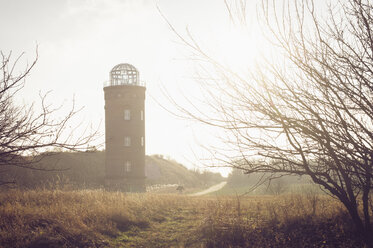 Germany, Mecklenburg-Western Pomerania, Ruegen, Lighthouse at Cape Arkona - MJ000620