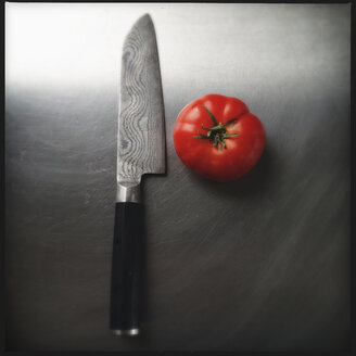 Gemüsemesser, Tomate - KSWF001232