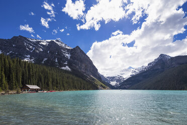 Kanada, Alberta, Banff-Nationalpark, - FOF005725