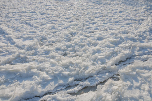 Deutschland, Schnee - MJF000762