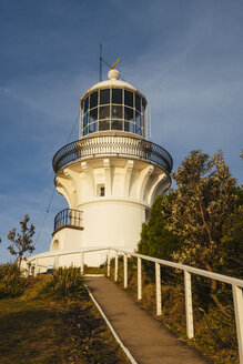Australia, Seal Rocks, Sugarloaf Point Lighthouse - FBF000190