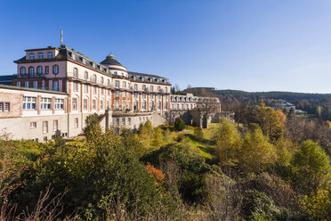 Deutschland, Baden-Württemberg, Schwarzwald, Schlosshotel Bühlerhöhe - WD002255