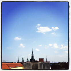 Old town, Graz, UNESCO World Heritage Site, Steiermark, Austria - DISF000505