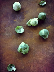 Brussels sprouts - MYF000152