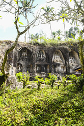 Indonesien, Bali, Tampaksiring, Ubud, Gunung Kawi-Tempel - KRP000223