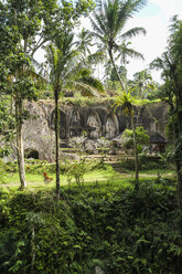 Indonesien, Bali, Tampaksiring, Ubud, Gunung Kawi-Tempel - KRP000224