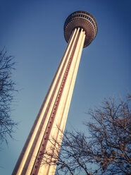 Tower Of The Americas, San Antonio, Texas, United States - ABAF001214