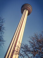 Tower Of The Americas, San Antonio, Texas, Vereinigte Staaten - ABAF001214