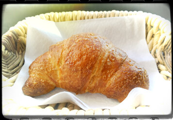 Croissant, Deutschland, Berlin - CMF000049