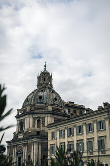 Italien, Rom, Kirche Santa Maria di Loreto - KAF000099