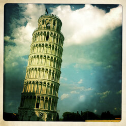 Turm der Piazza, Pisa, Italien - KAF000103