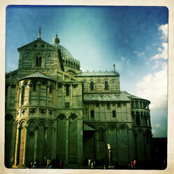 kathedrale von Pisa, Pisa, Italien - KAF000102