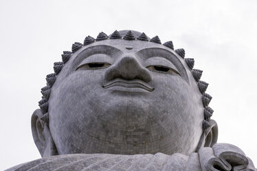 Thailand, Phuket, Karon, Große Buddha-Statue - THAF000081