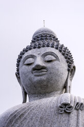 Thailand, Phuket, Karon, Große Buddha-Statue - THAF000075