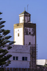 Marokko, Essaouira, Alte Medina, Hiktorturm - THAF000118