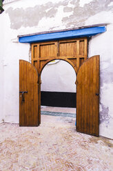 Marokko, Essaouira, Alte Medina, Tor - THAF000125
