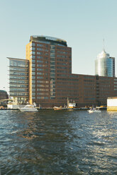Deutschland, Hamburg, Hanseatic Trade Center - MSF003349