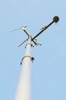 Germany, Constance, Weather Station - JEDF000148