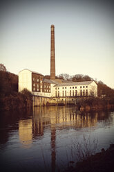 Deutschland, Bochum, Alte Fabrik - HOHF000511