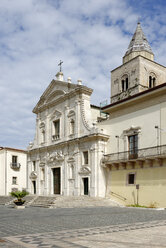 Italien, Melfi, Kathedrale von Santa Maria Assunta - LB000599