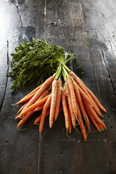 Bunch of carrots - FMKF001033