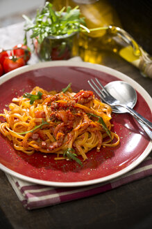 Tagliolini alla Arrabiata - MAEF008097