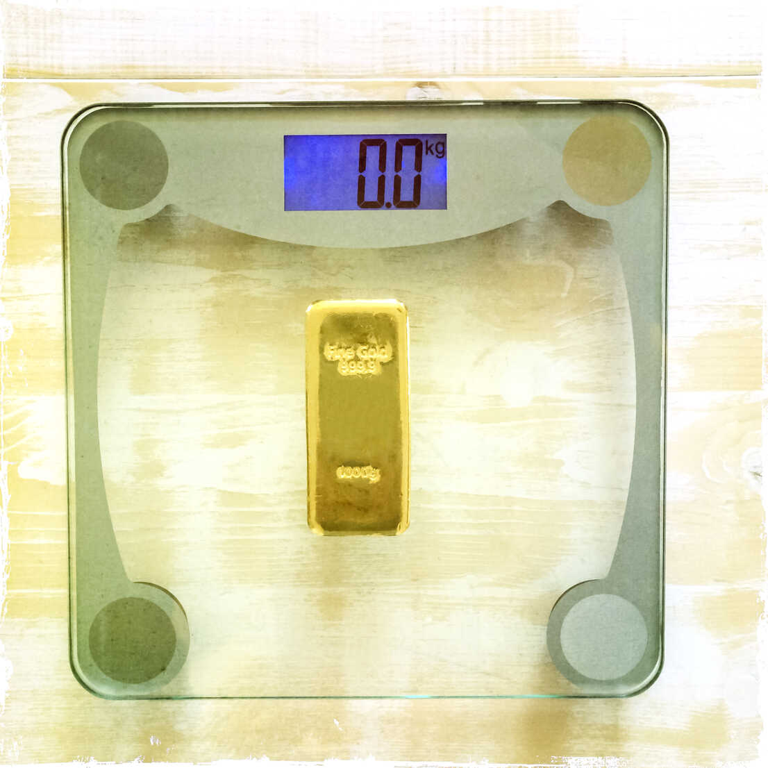 Digital Weighing Scale Royalty-Free Images, Stock Photos