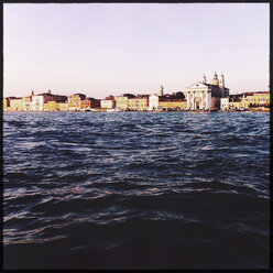 Venedig, Dorsoduro, Italien - GSF000832