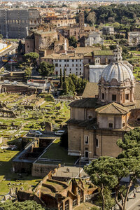 Italien, Rom, Forum Romanum - EJWF000337