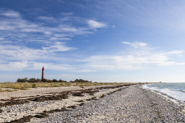 Deutschland, Fehmarn, Flugge Strand - SR000440