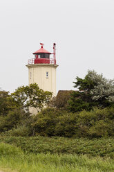 Germany, Fehmarn, Westermarkelsdorf lighthouse - SR000401