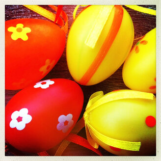 Cute Easter Eggs - JAWF000018