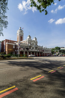 Singapur, Feuerwache - THAF000184