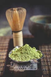 Japanischer Matcha-Tee - SBDF000670