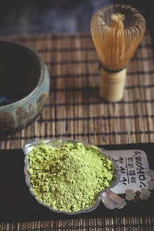 Japanischer Matcha-Tee - SBDF000671