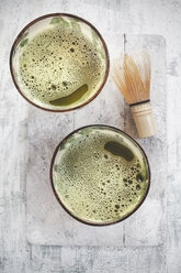 Japanischer Matcha-Tee - SBDF000674