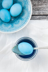 Dyed Ester eggs - LVF000927