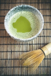 Japanischer Matcha-Tee - SBDF000690