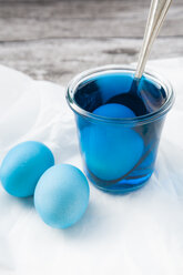 Dyed Ester eggs - LV000925