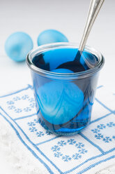 Dyed Ester eggs - LVF000923