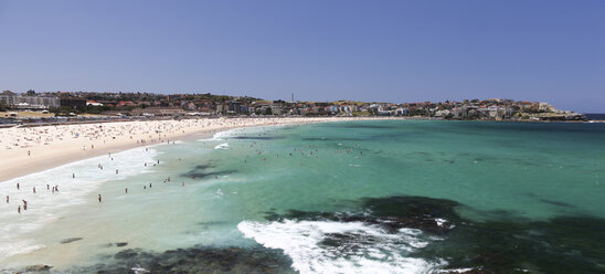 Australia, Manly, Manly Beach - ATAF000041