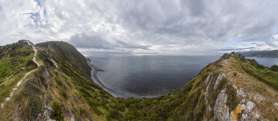 Neuseeland, Wellington, Kapiti, Makara Beach - WV000599