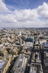 Vereinigtes Königreich, England, London, Stadtbild - THAF000194