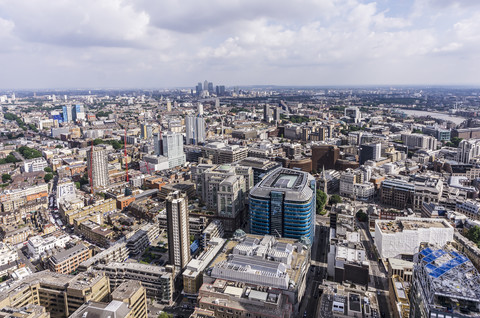 Vereinigtes Königreich, England, London, Stadtbild, lizenzfreies Stockfoto