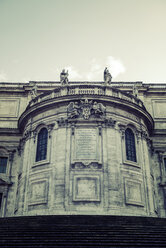 Italien, Rom, Basilica di Santa Maria Maggiore - KAF000114