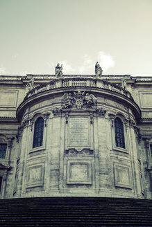 Italy, Rome, Basilica di Santa Maria Maggiore - KAF000114