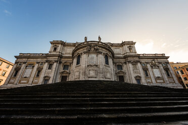 Italien, Rom, Basilica di Santa Maria Maggiore - KAF000115