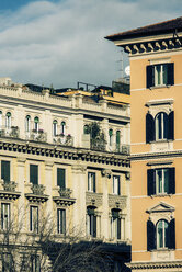 Italy, Rome, roman apartements - KAF000116