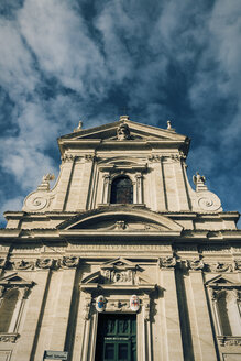 Italy, Rome, Santa Maria della Vittoria - KAF000120