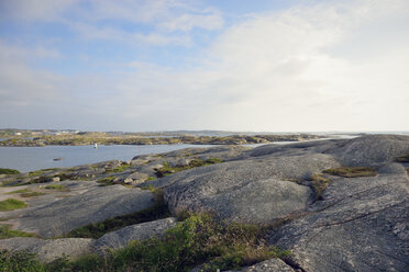 Schweden, Kungshamn, Schärenküste an der Ostsee - BR000212